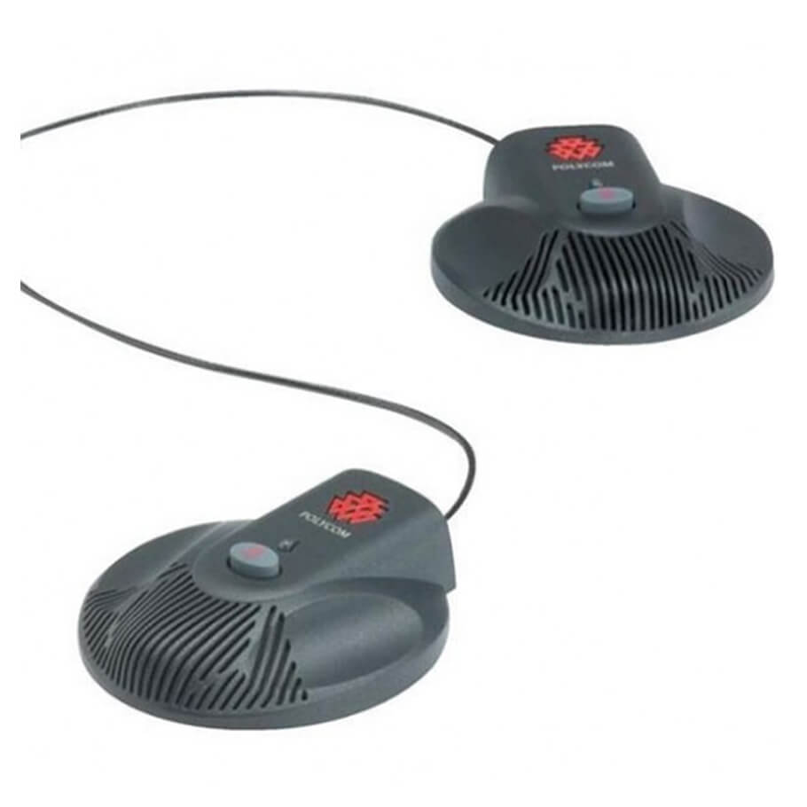 Mic mở rộng cho điện thoại Polycom Duo